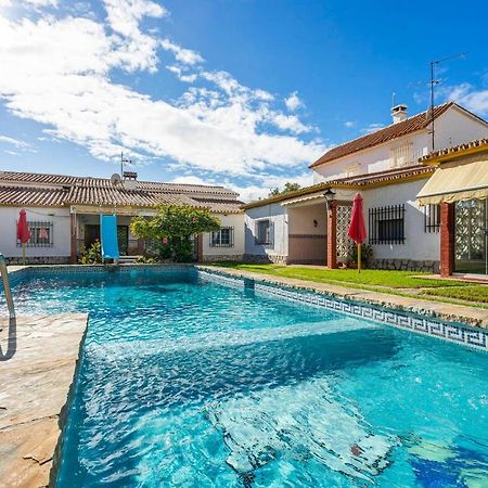 El Hidalgo Costa Del Sol Villa Torre de Benagalbon Eksteriør billede