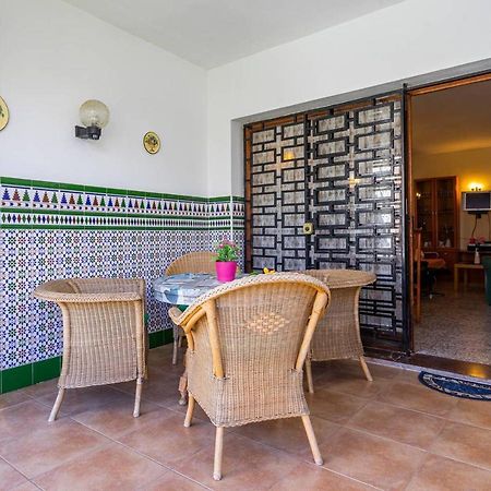 El Hidalgo Costa Del Sol Villa Torre de Benagalbon Eksteriør billede