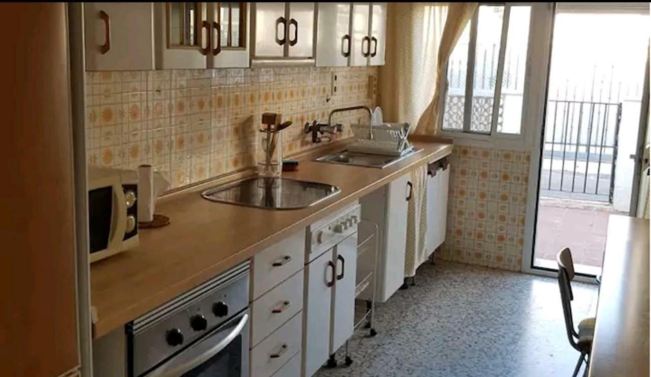 El Hidalgo Costa Del Sol Villa Torre de Benagalbon Eksteriør billede