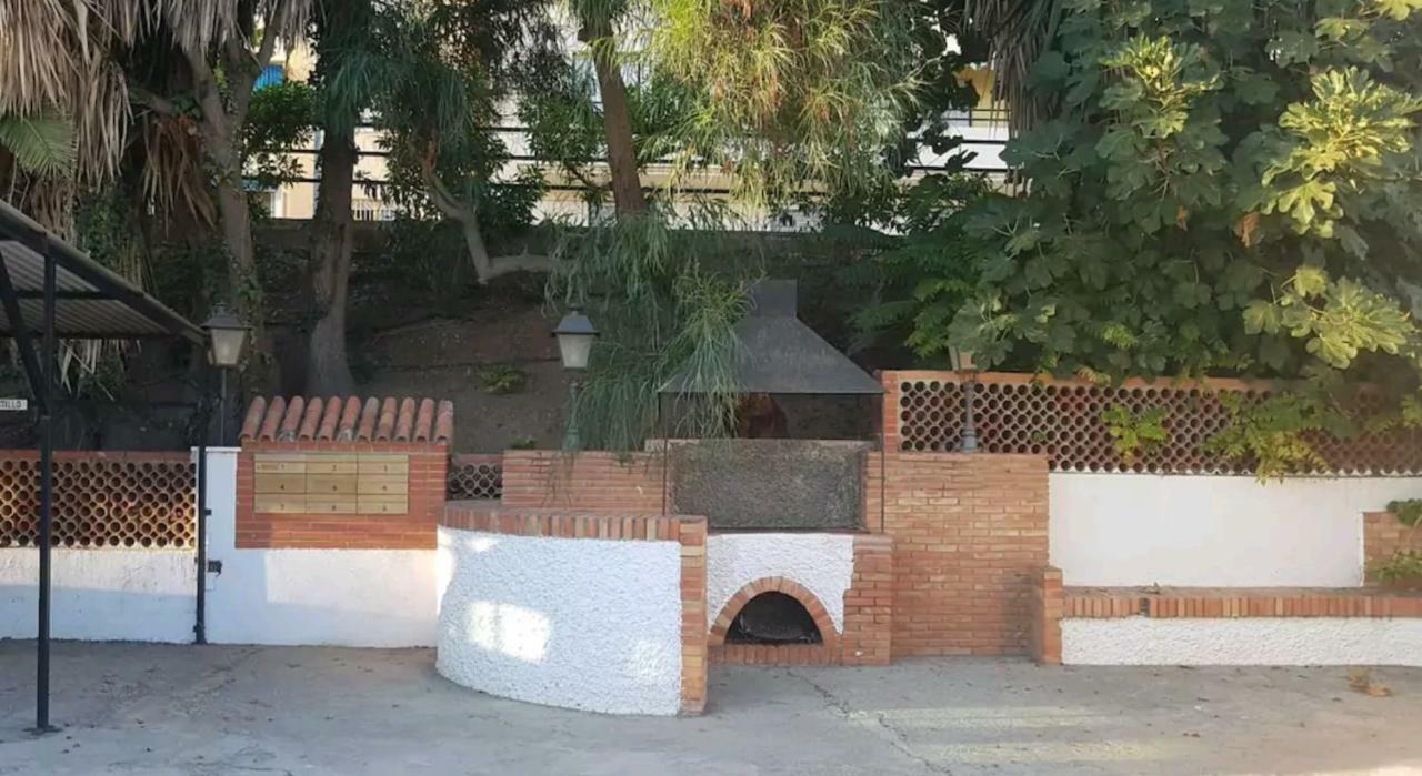 El Hidalgo Costa Del Sol Villa Torre de Benagalbon Eksteriør billede