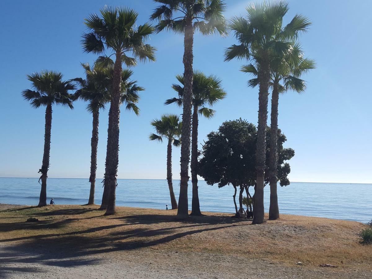 El Hidalgo Costa Del Sol Villa Torre de Benagalbon Eksteriør billede