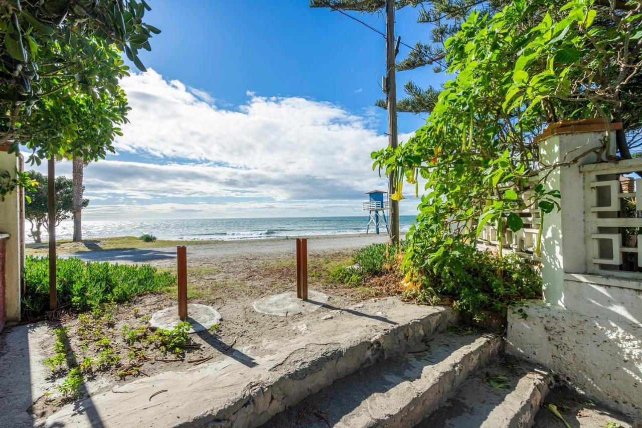 El Hidalgo Costa Del Sol Villa Torre de Benagalbon Eksteriør billede