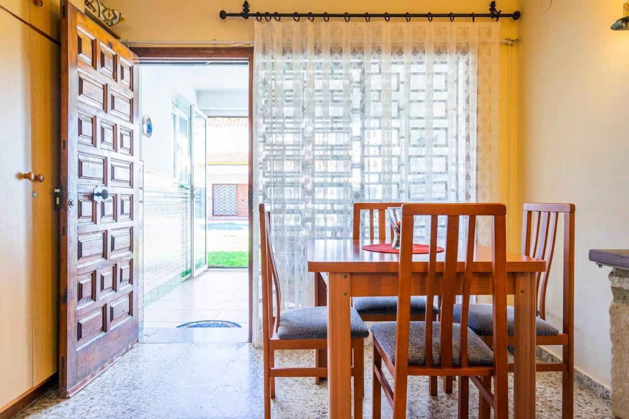 El Hidalgo Costa Del Sol Villa Torre de Benagalbon Eksteriør billede
