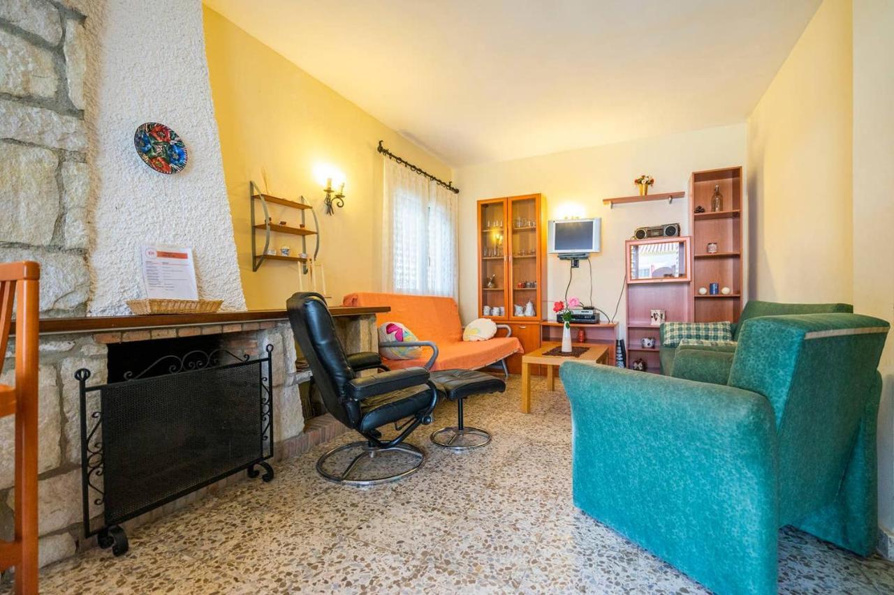 El Hidalgo Costa Del Sol Villa Torre de Benagalbon Eksteriør billede