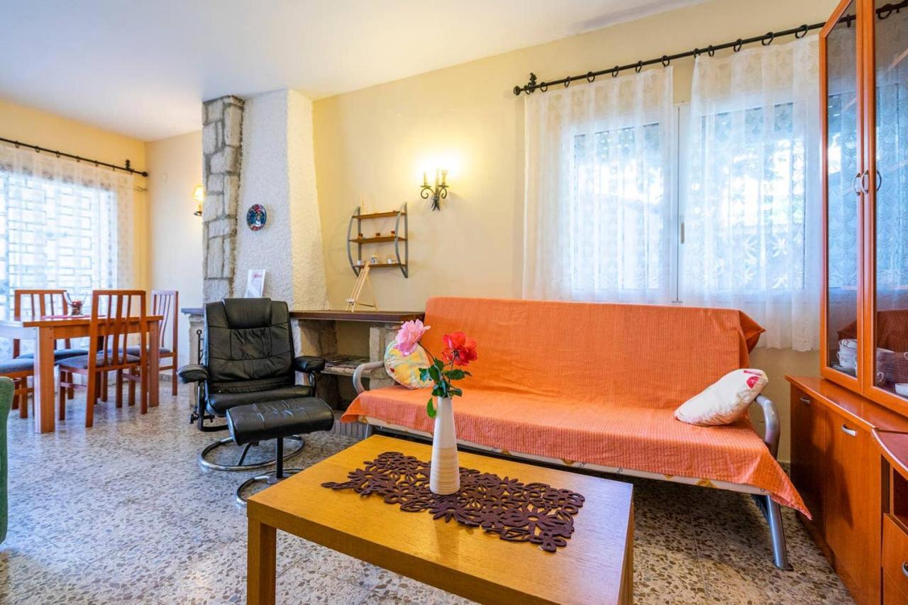El Hidalgo Costa Del Sol Villa Torre de Benagalbon Eksteriør billede