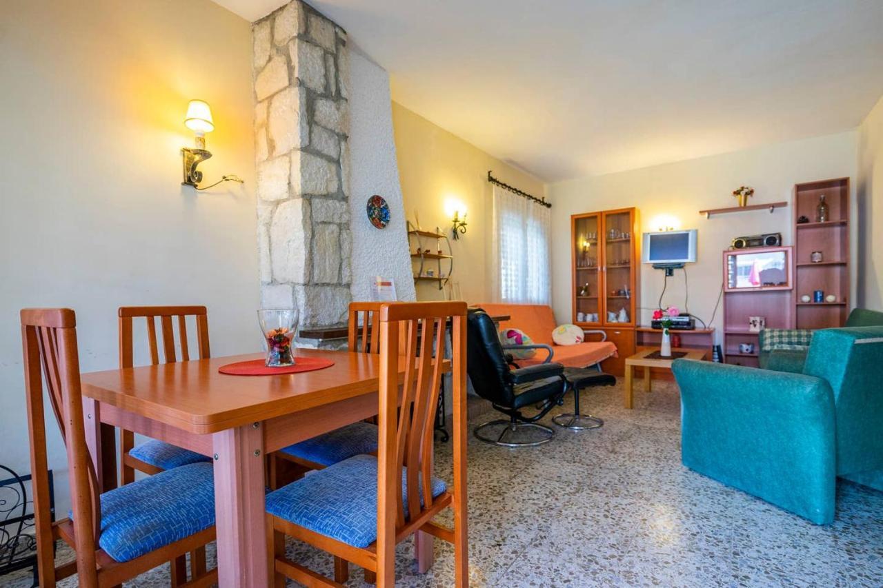 El Hidalgo Costa Del Sol Villa Torre de Benagalbon Eksteriør billede