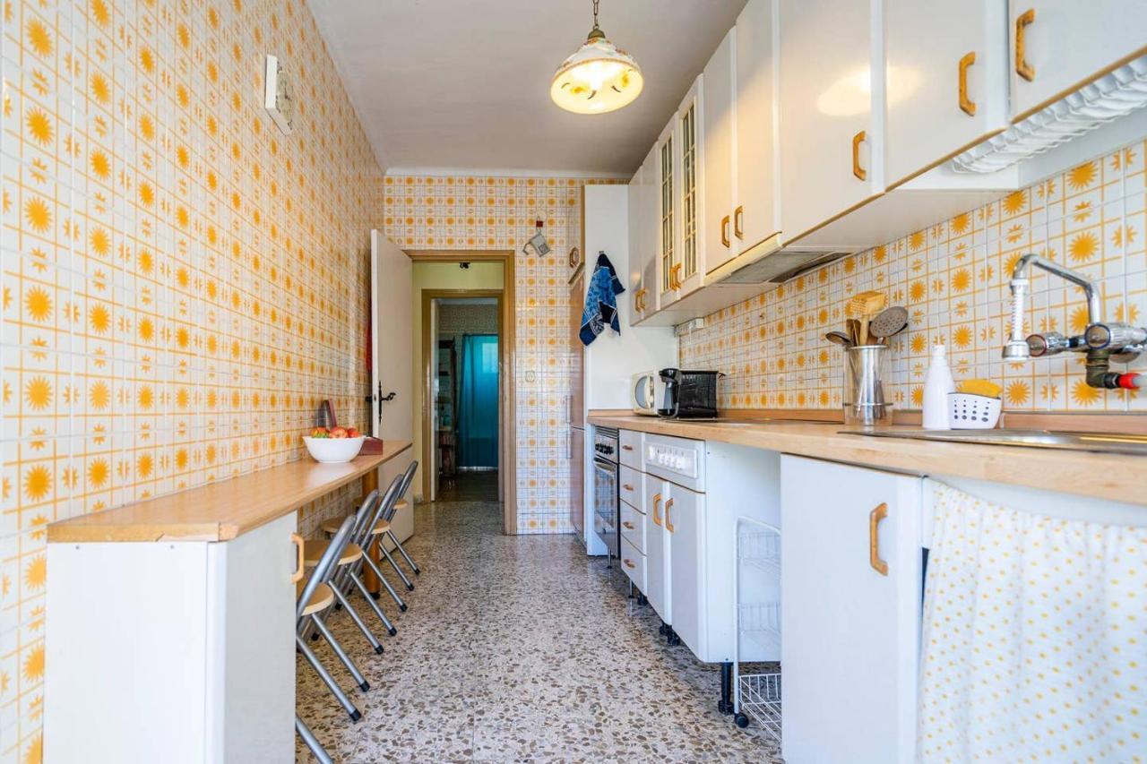 El Hidalgo Costa Del Sol Villa Torre de Benagalbon Eksteriør billede