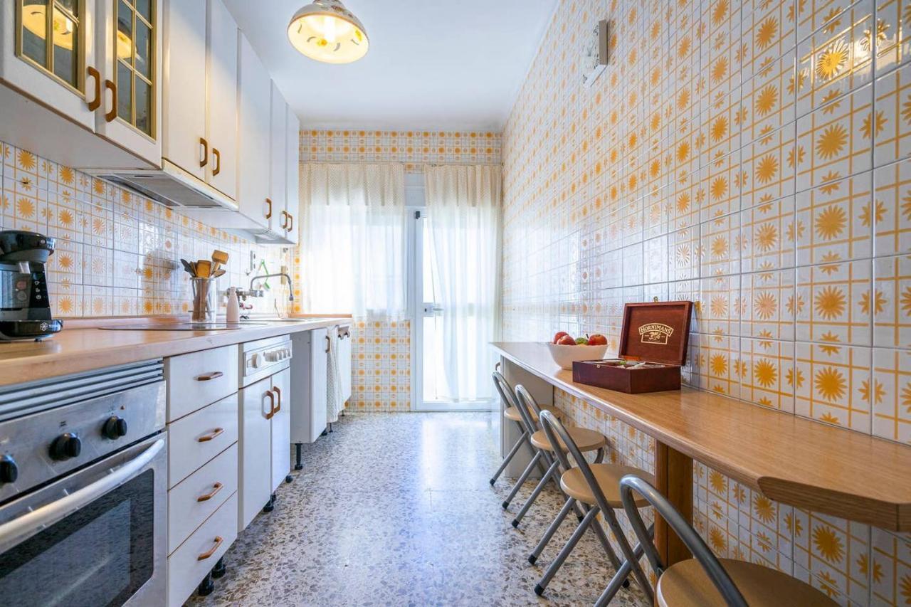 El Hidalgo Costa Del Sol Villa Torre de Benagalbon Eksteriør billede