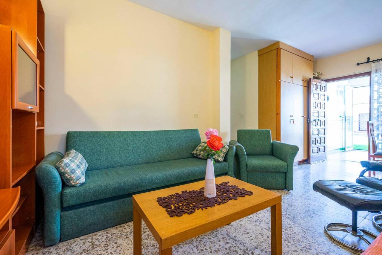 El Hidalgo Costa Del Sol Villa Torre de Benagalbon Eksteriør billede