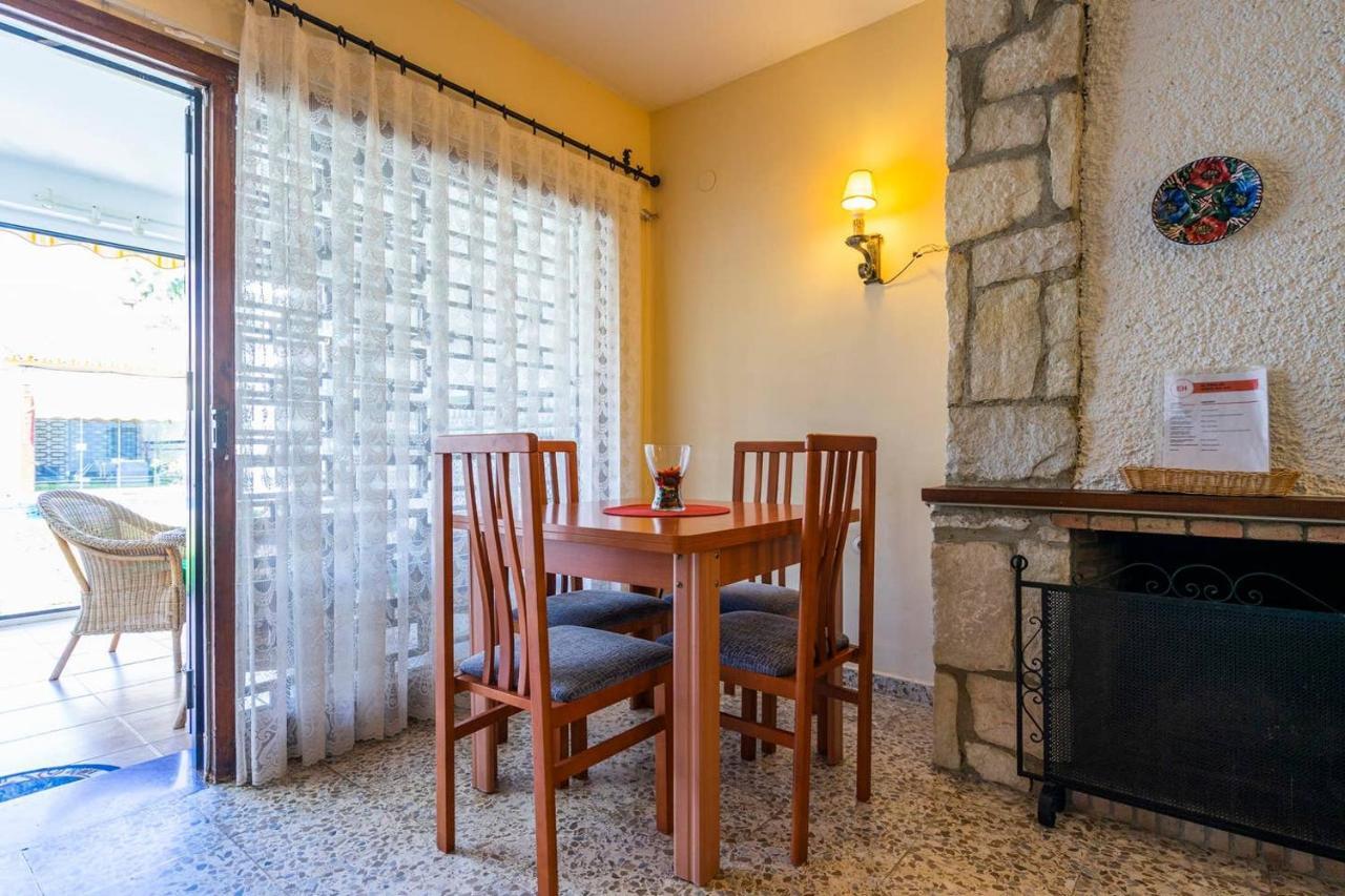El Hidalgo Costa Del Sol Villa Torre de Benagalbon Eksteriør billede